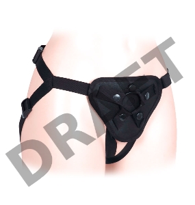 ПОЯС УНИВЕРСАЛЬНЫЙ (в комплекте коннектор)