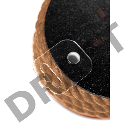 Джутовая веревка для шибари Pecado BDSM, на катушке, бежевая, 10 м.