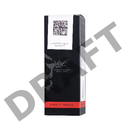 Туалетная вода с афродизиаками RUF Taboo Domination для мужчин, 50 мл