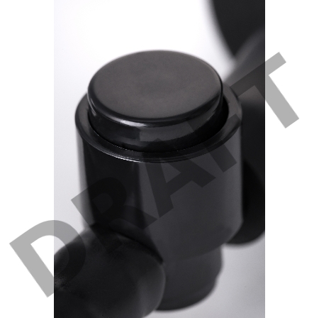 Помпа для пениса TOYFA A-Toys, TPE, прозрачный, 23,5 см