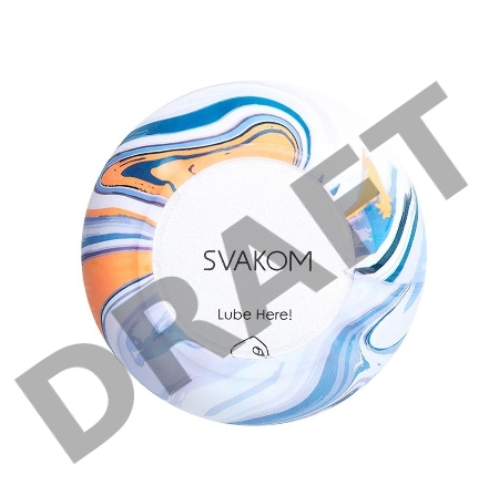 Hedy X Experience Мастурбатор, 1шт