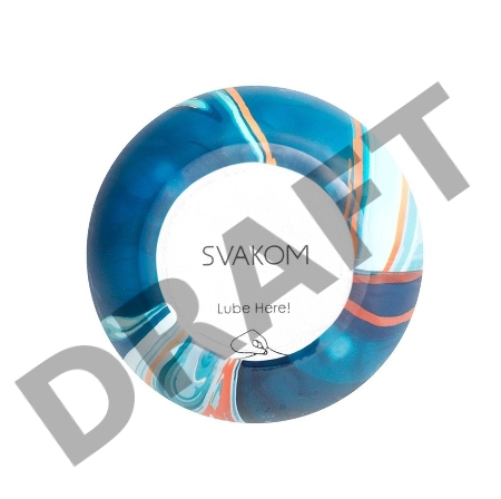 Hedy X Reaction Мастурбатор, 1шт