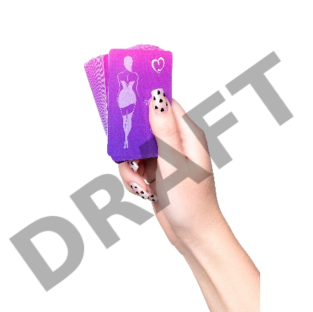 Набор сценариев для ролевых игр, Eromantica