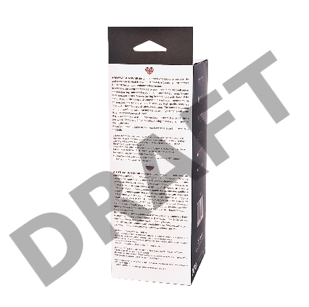 Помпа для пениса TOYFA A-Toys, PVC, прозрачный, 27,5 см