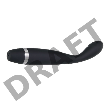 Evolved SKINNY G Стимулятор зоны G