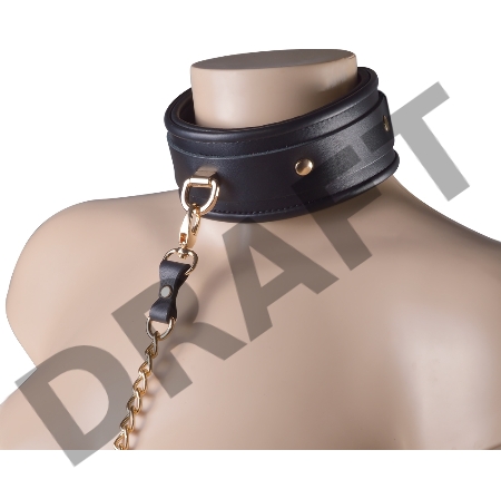 Ошейник  SitaBlack