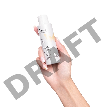 Массажное масло Eromantica Лесные ягоды, 110 мл