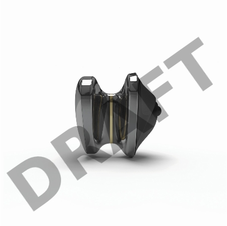 Heart's Desire Вибромассажёр с электростимуляцией, черный