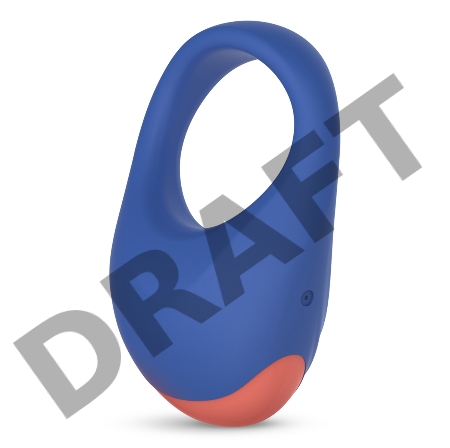 Кольцо эрекционное RRRING Dinner Date Cock Ring