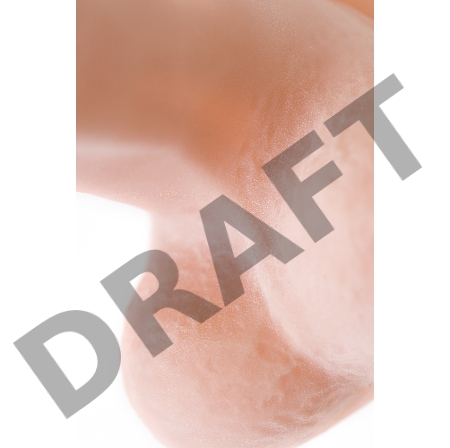 Фаллоимитатор A-Toys by TOYFA Minc, TPE, 21 см