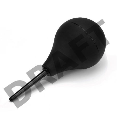 Классический анальный душ Classic Enema