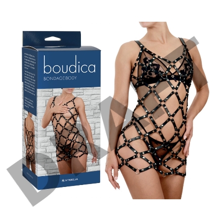 ПЛАТЬЕ BOUDICA размер 42-44