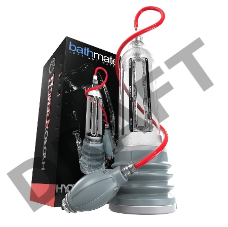 Гидропомпа Bathmate XTREME 11