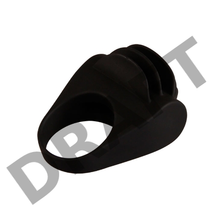 Vibrating Ring_Ring эрекционное кольцо с вибрацией