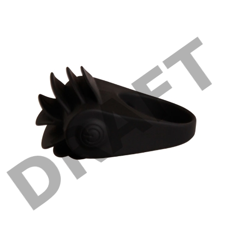 Vibrating Ring_Ring эрекционное кольцо с вибрацией