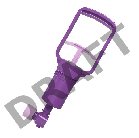 Pleasure Pump Помпа женская