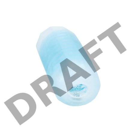 Мастурбатор SPINNER Tetra