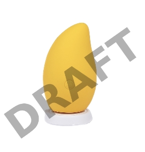 Перезаряжаемый Вибратор CNT Mango-go CNT-430036Y