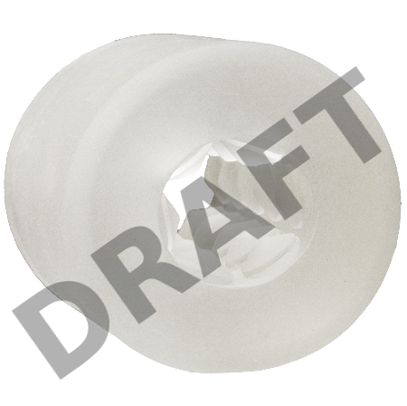 Открытый компактный мастурбатор GoodHead™ - ULTRASKYN™ Helping Head