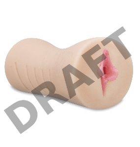 Мастурбатор-вагина ASIAN PUSSY