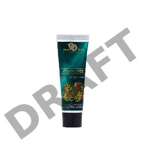 Интимный гель-смазка COOL SEX 30 мл