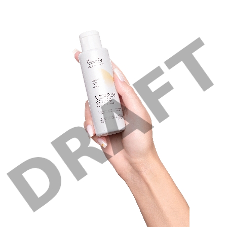 Массажное масло Eromantica Экзотические фрукты, 110 мл