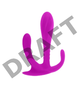 EDGAR Универсальный стимулятор