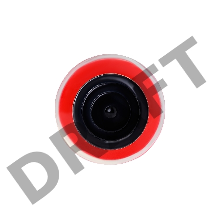 Масло для массажа Shunga Blazing Cherry, разогревающее, вишня, 100 мл