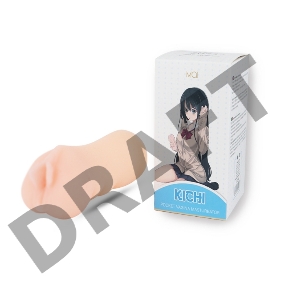 Kichi Мастурбатор