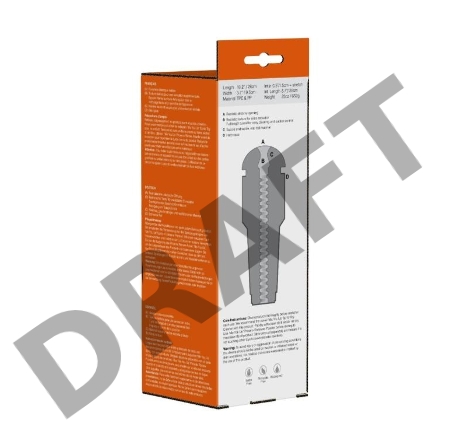 Телесный мастурбатор-вагина Monica Torch Masturbator