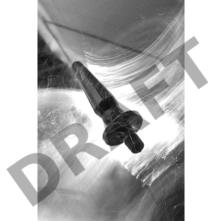 Анальная втулка TOYFA POPO Pleasure Lacerta с вибрацией, TPR, черная, 12,1 см