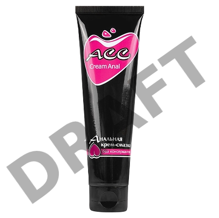 Крем-смазка Creamanal  АСС 95 мл