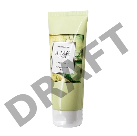 Гель для интимного ухода Pleasure Lab Organic Rosemary 100 мл 1181-01Lab