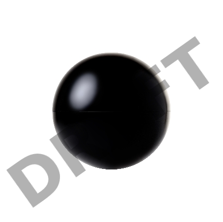 Мастурбатор Eromantica LOLO, TPE, белый, 7 см