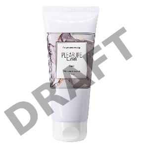 Гель для интимного ухода Pleasure Lab Organic 100 мл 1180-01Lab