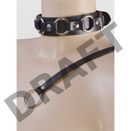 Ошейник Властелин колец