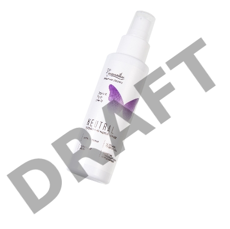 Лубрикант Eromantica на водной основе Neutral, 100 мл