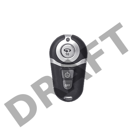 Реалистичный вибратор TOYFA RealStick Elite Vibro, TPR, телесный, 10 режимов вибрации, 18,5 см