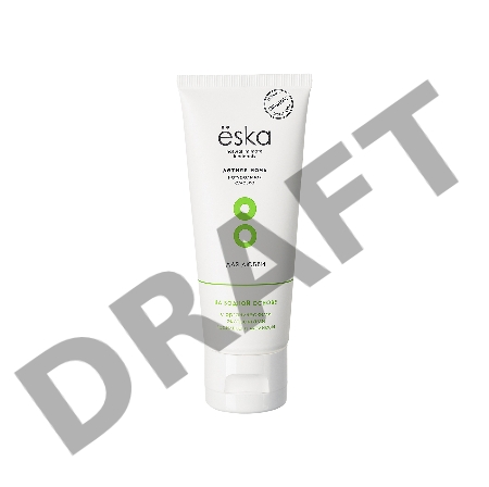 Гель ESKA Летняя ночь для интимного ухода за кожей, на водной основе 75  мл