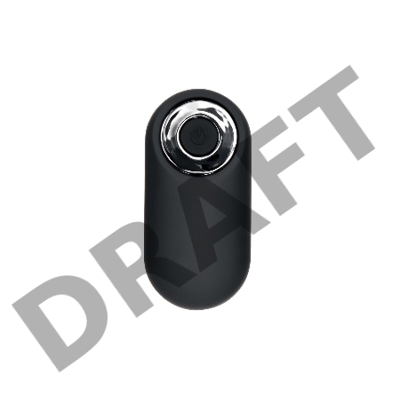 Gender X OUR UNDIE VIBE Вибровкладка в трусики с пультом ДУ