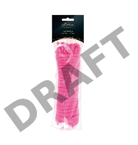 Sweet Caress Веревка для фиксации, розовая