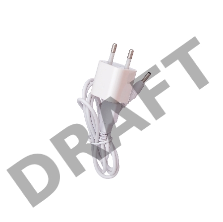 Вибратор с пультом ДУ TOYFA RealStick Elite Vibro, TPR, телесный, 10 режимов вибрации, 20 см