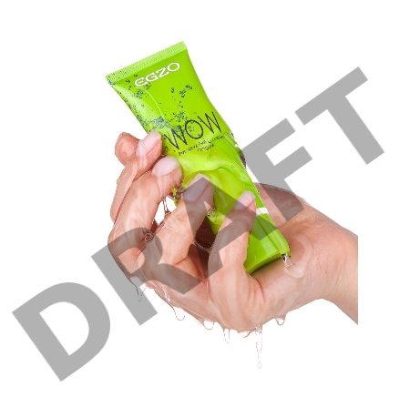 Универсальный лубрикант на водной основе Egzo Wow - 50 мл.