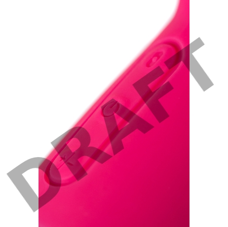 Вибратор Svakom Trysta с подвижным шариком для точки G, силикон, розовый, 18,6 см