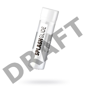 Анальный лубрикант Splashglide ANAL anesthetic, на водной основе, 50 мл