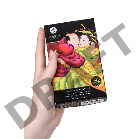 Гель для сужения влагалища Shunga Hold me tight из 100% органичеких компонентов, 30 мл