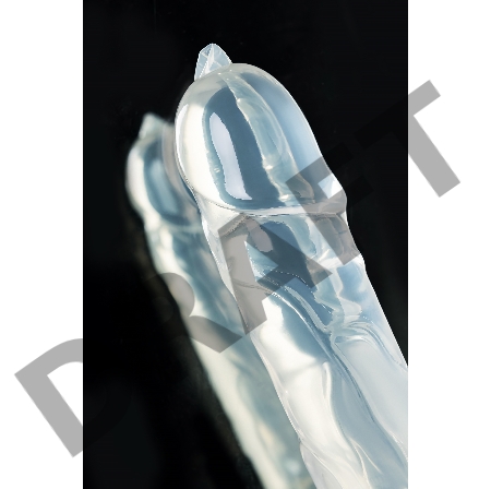 Презервативы masculan  ORGANIC № 10 утонченные, 18,5 см, 5.3 см, 10 шт.