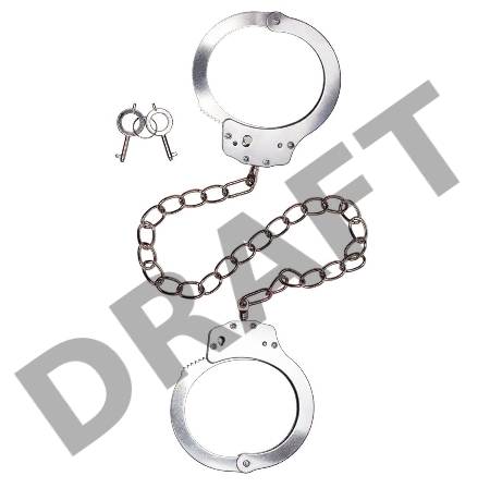 Оковы железные (Be Mine)