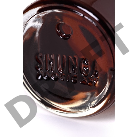 Масло для массажа Shunga Creamy Love Latte, разогревающее, сливочный латте, 100 мл