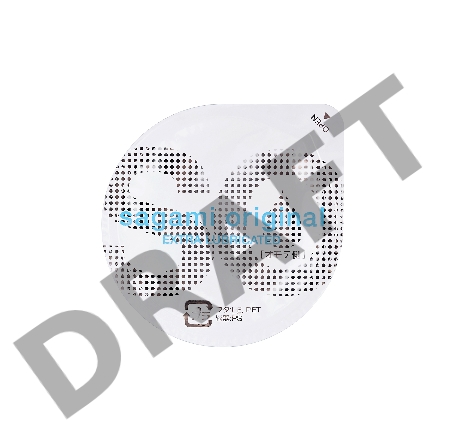 Презервативы полиуретановые Sagami Original 002 №12 Extra Lub